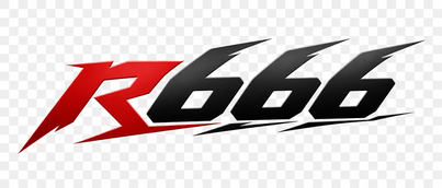 r666 logo